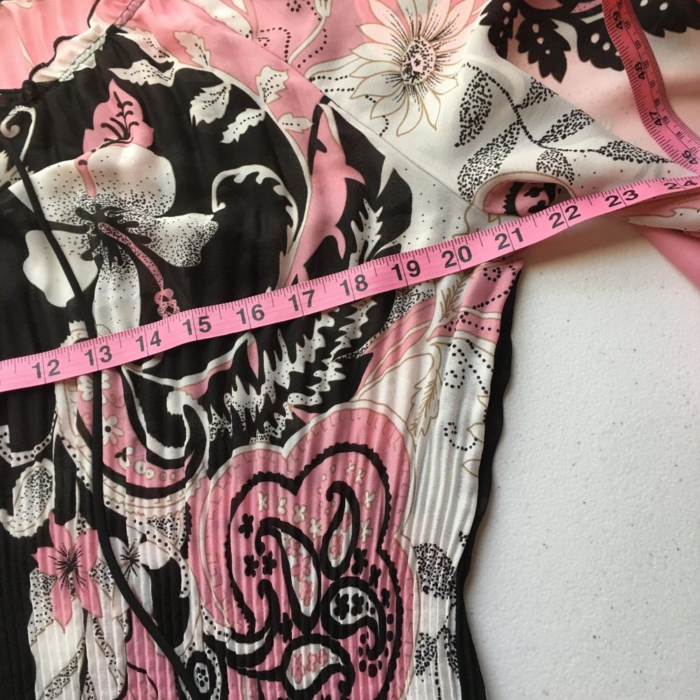 blouse - Picture 10 of 10